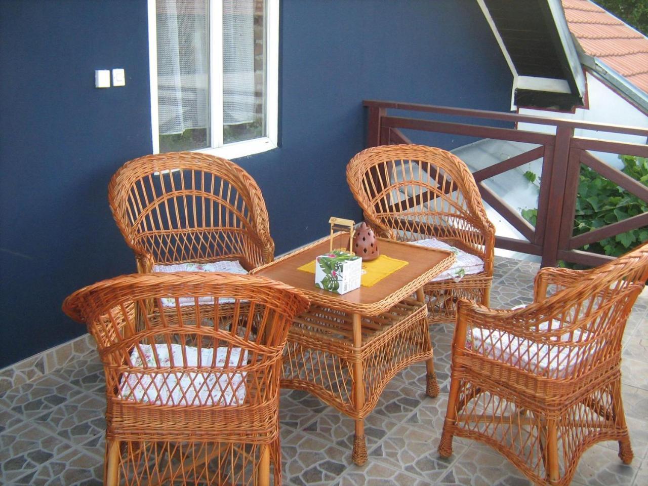 Apartman Vrdnicak 维尔蒂尼克 外观 照片