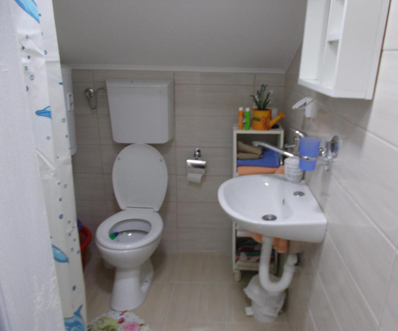 Apartman Vrdnicak 维尔蒂尼克 外观 照片