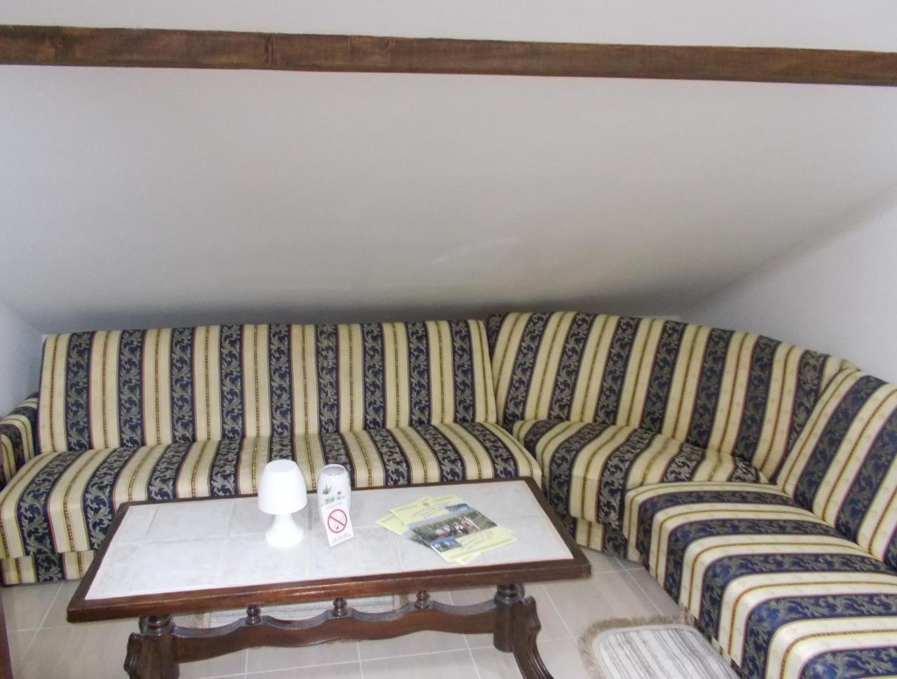 Apartman Vrdnicak 维尔蒂尼克 外观 照片