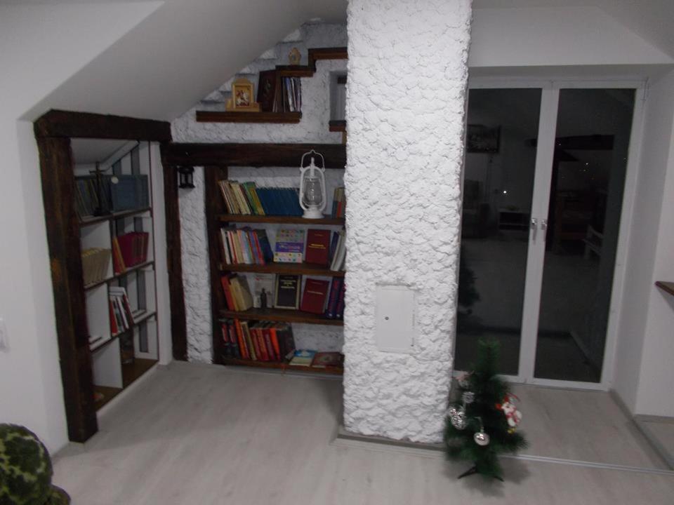 Apartman Vrdnicak 维尔蒂尼克 外观 照片
