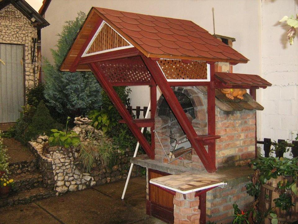 Apartman Vrdnicak 维尔蒂尼克 外观 照片