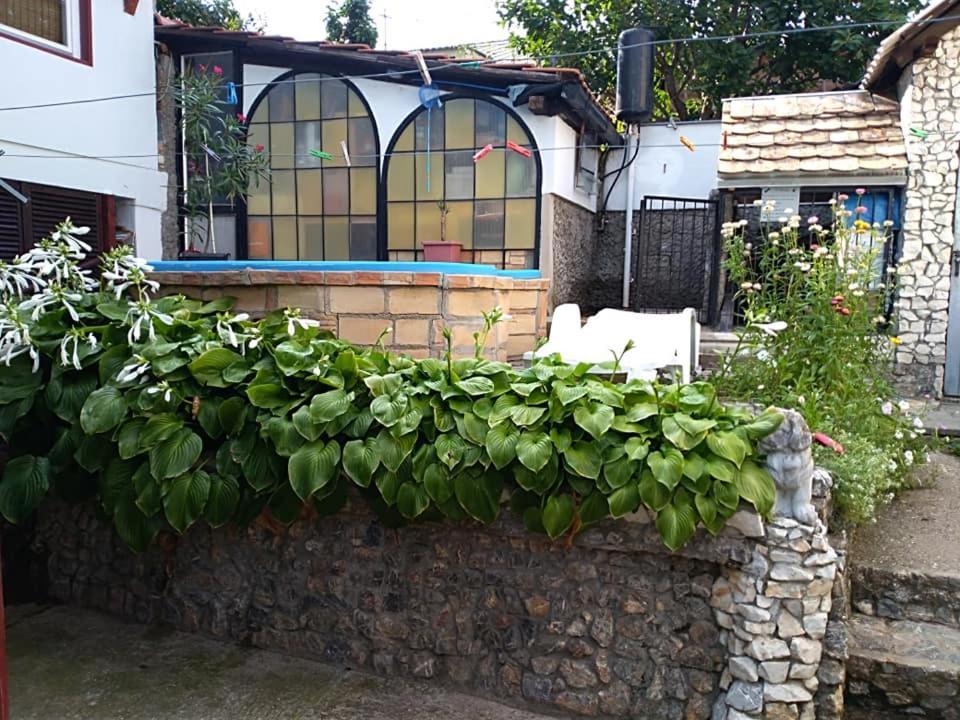 Apartman Vrdnicak 维尔蒂尼克 外观 照片