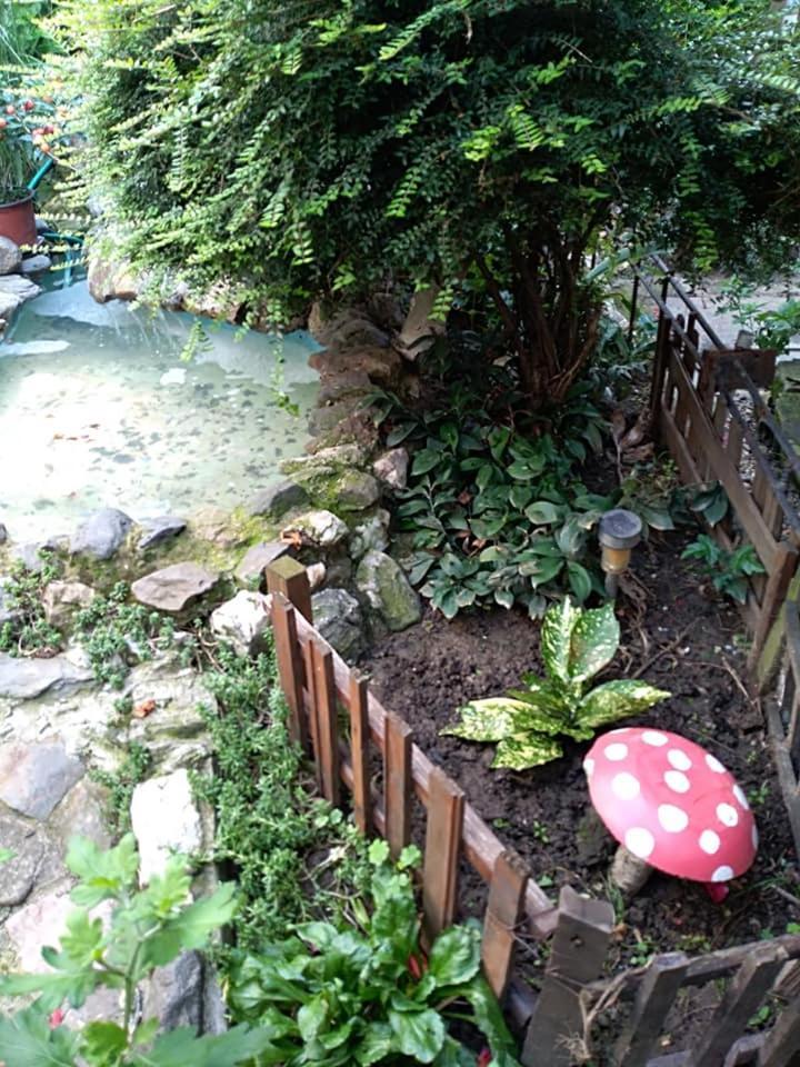 Apartman Vrdnicak 维尔蒂尼克 外观 照片