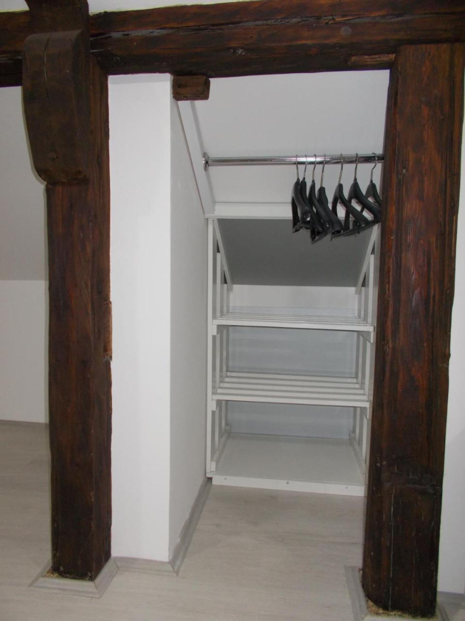 Apartman Vrdnicak 维尔蒂尼克 外观 照片