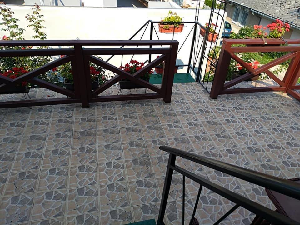 Apartman Vrdnicak 维尔蒂尼克 外观 照片