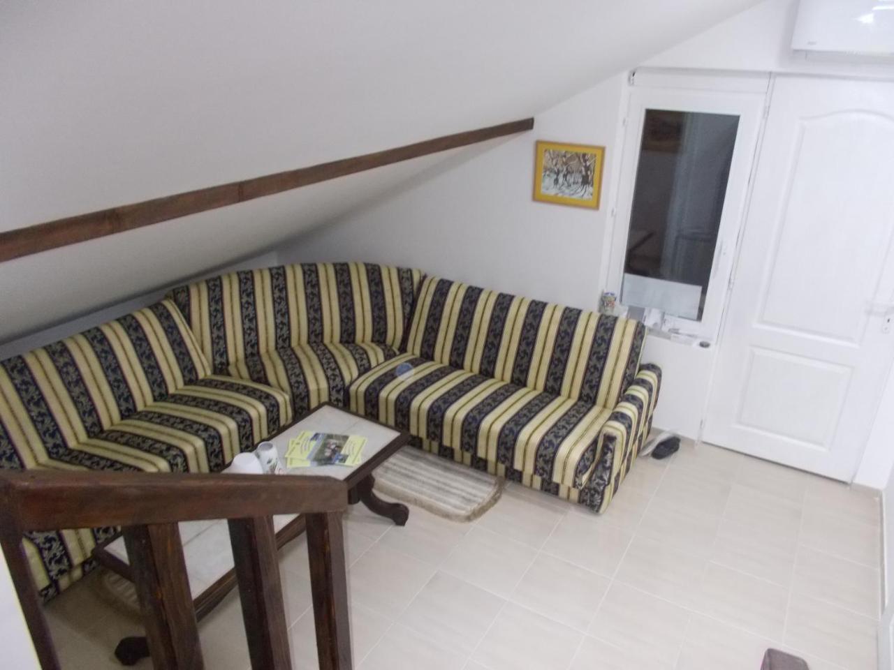 Apartman Vrdnicak 维尔蒂尼克 外观 照片
