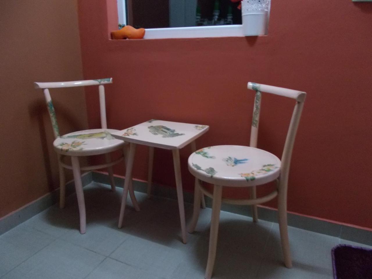 Apartman Vrdnicak 维尔蒂尼克 外观 照片