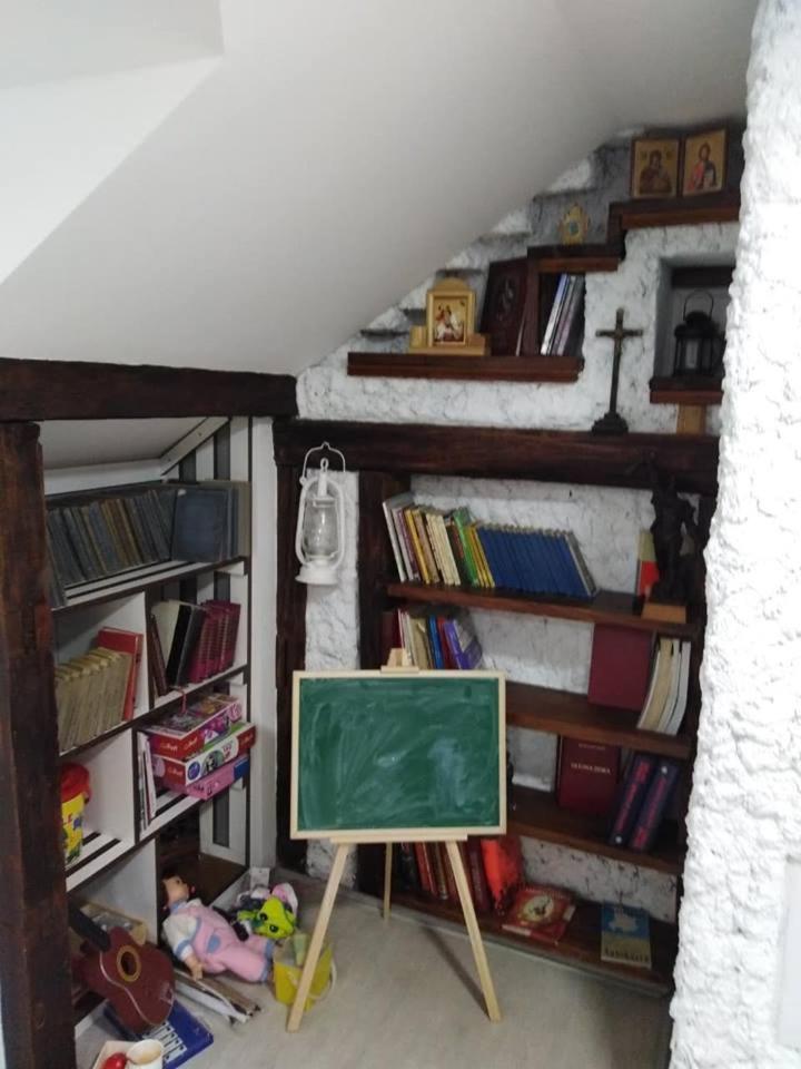 Apartman Vrdnicak 维尔蒂尼克 外观 照片