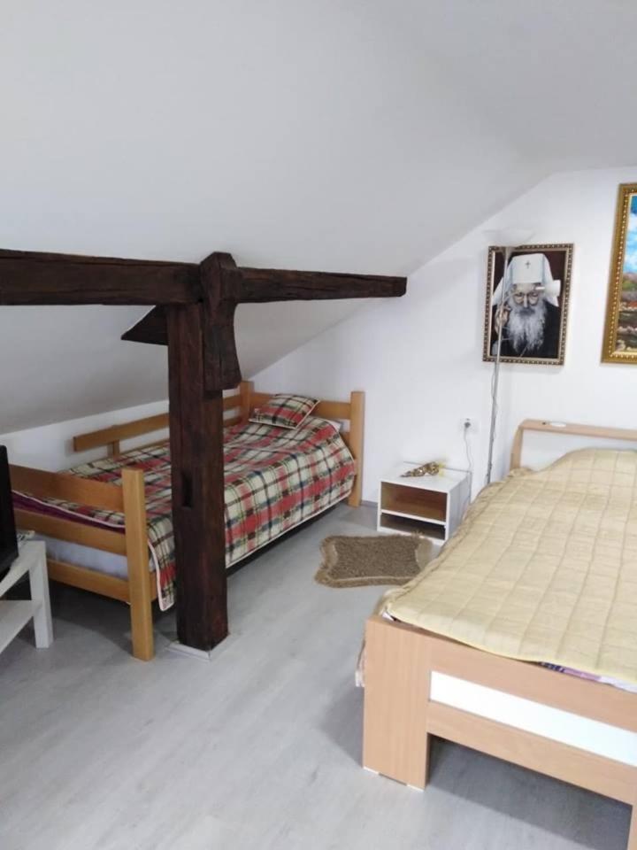 Apartman Vrdnicak 维尔蒂尼克 外观 照片