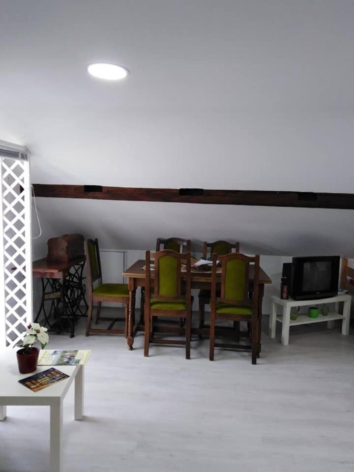 Apartman Vrdnicak 维尔蒂尼克 外观 照片