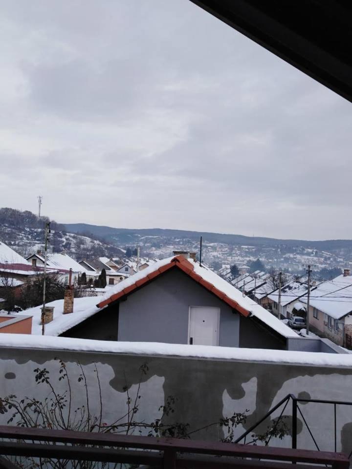 Apartman Vrdnicak 维尔蒂尼克 外观 照片