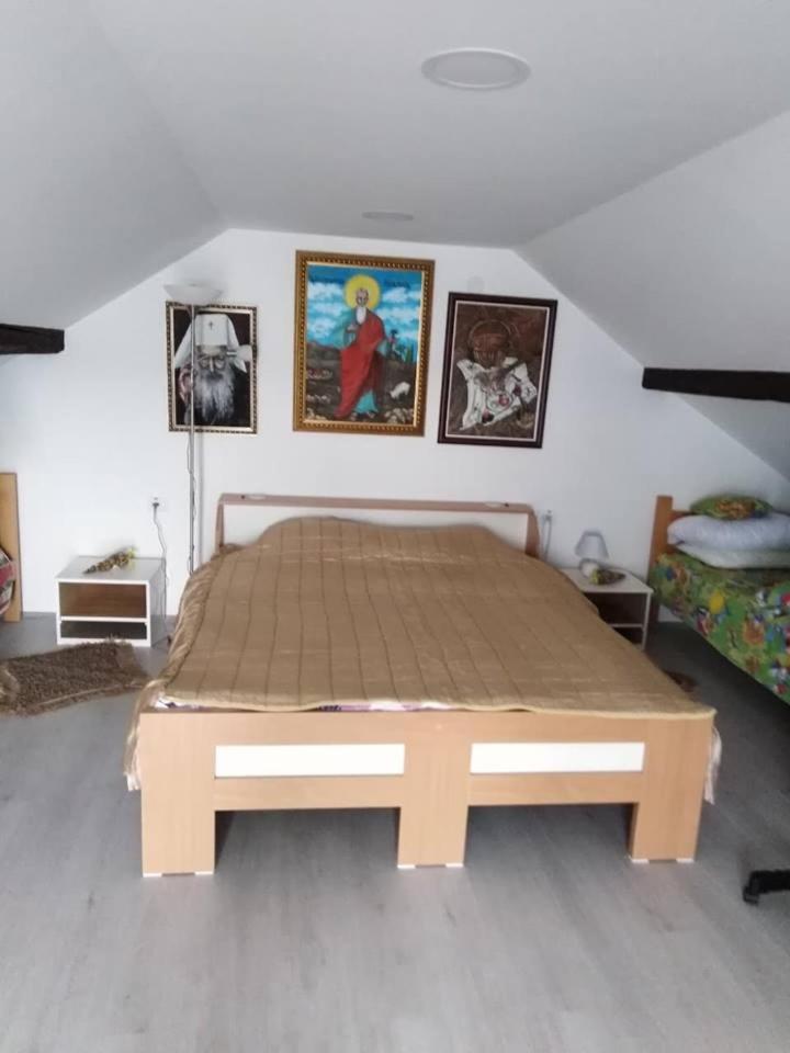 Apartman Vrdnicak 维尔蒂尼克 外观 照片