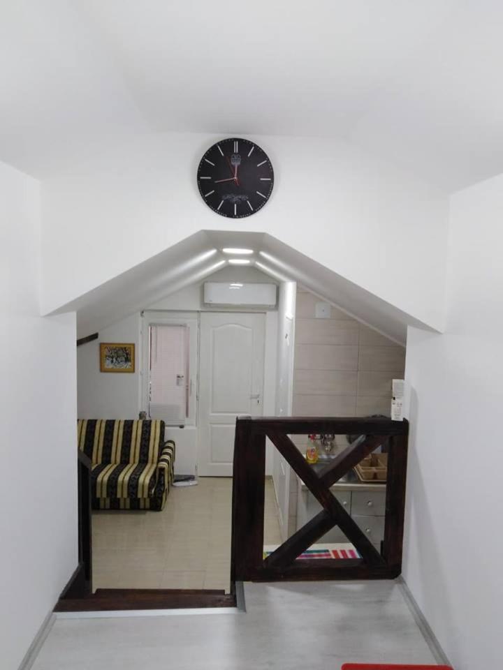 Apartman Vrdnicak 维尔蒂尼克 外观 照片