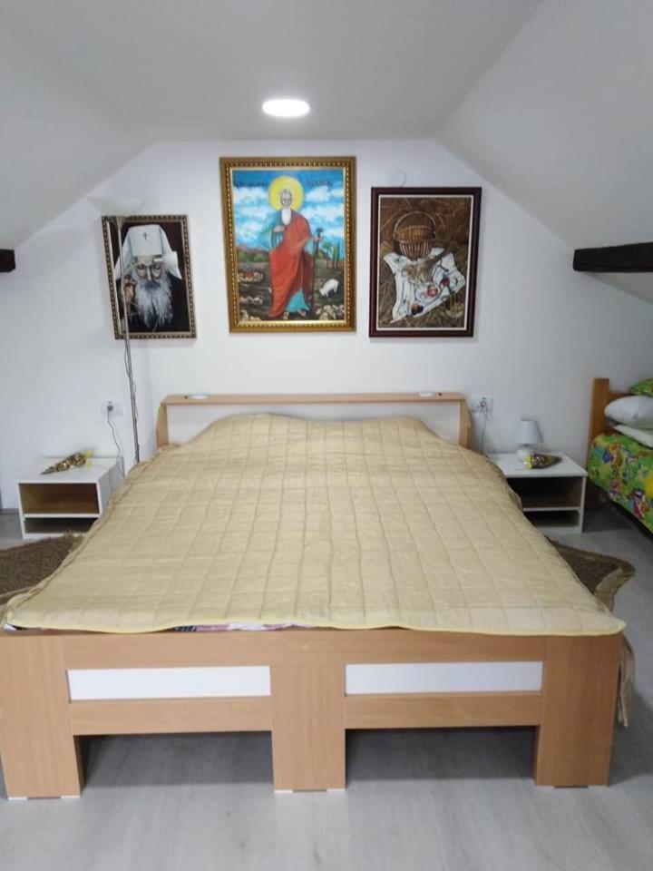 Apartman Vrdnicak 维尔蒂尼克 外观 照片