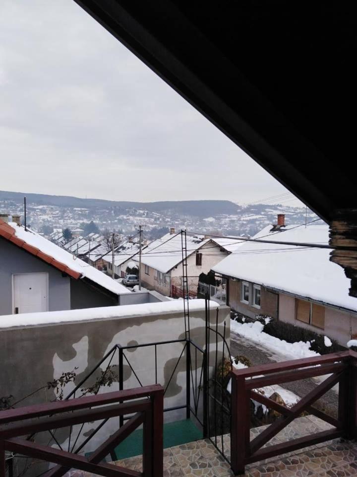 Apartman Vrdnicak 维尔蒂尼克 外观 照片