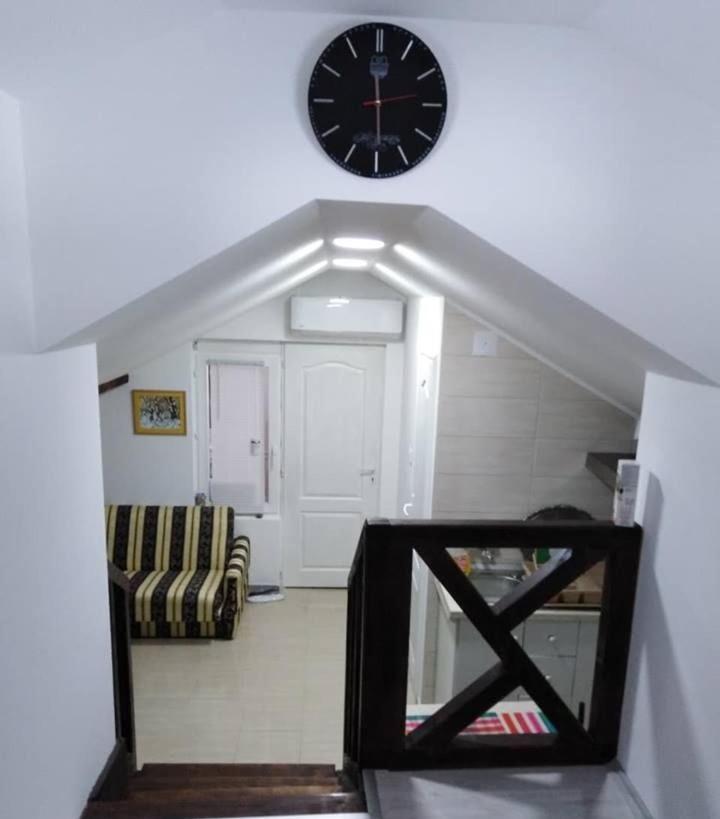 Apartman Vrdnicak 维尔蒂尼克 外观 照片