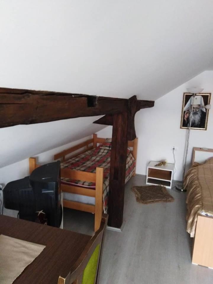 Apartman Vrdnicak 维尔蒂尼克 外观 照片