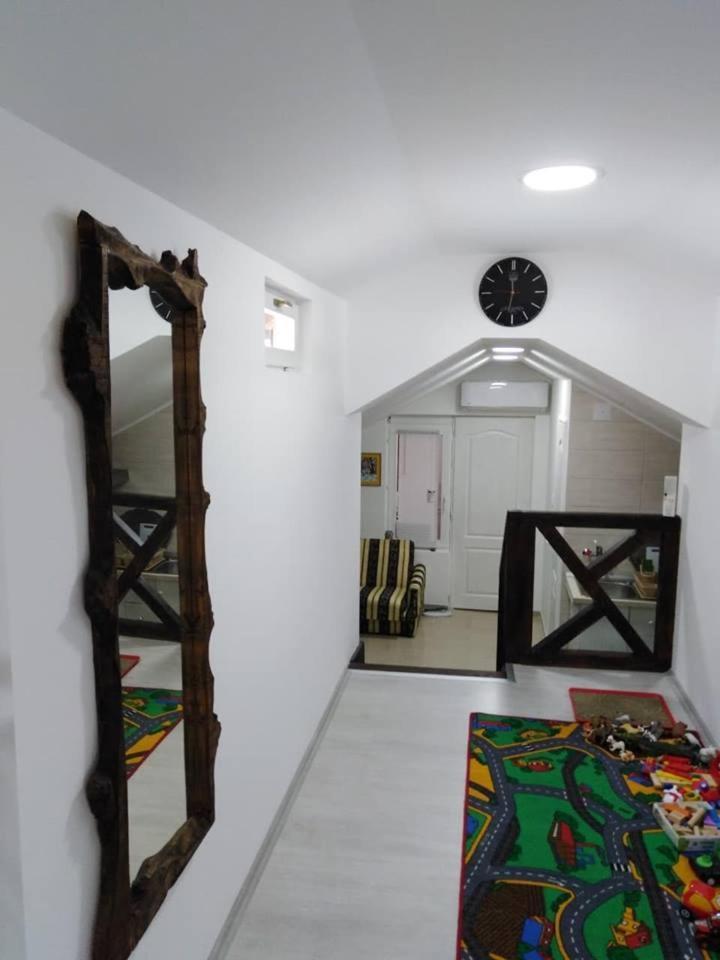 Apartman Vrdnicak 维尔蒂尼克 外观 照片