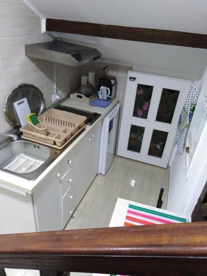 Apartman Vrdnicak 维尔蒂尼克 外观 照片