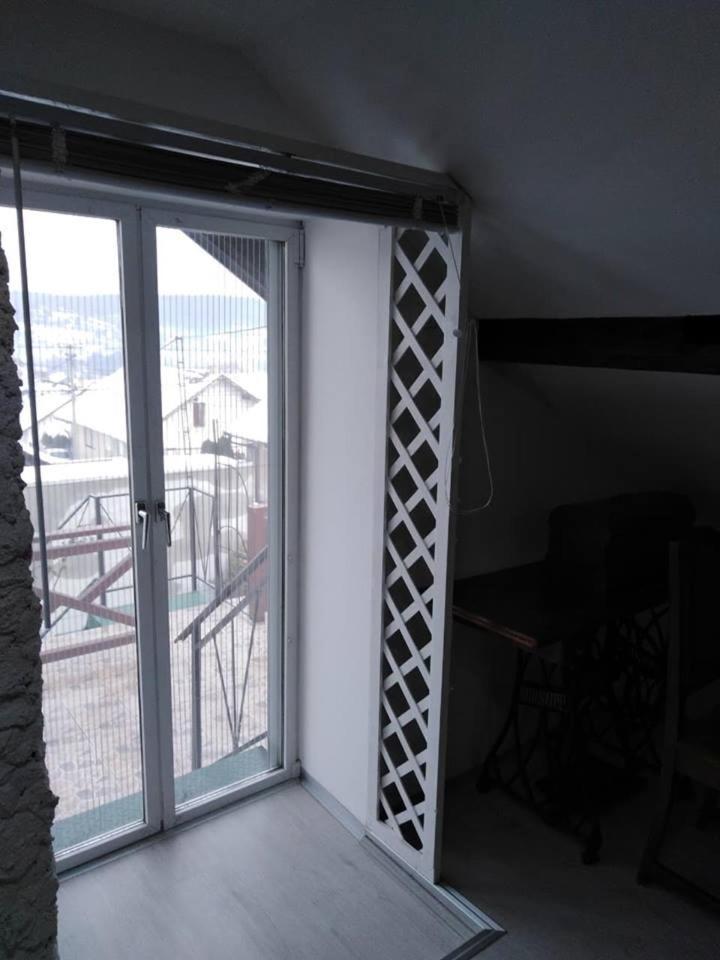 Apartman Vrdnicak 维尔蒂尼克 外观 照片
