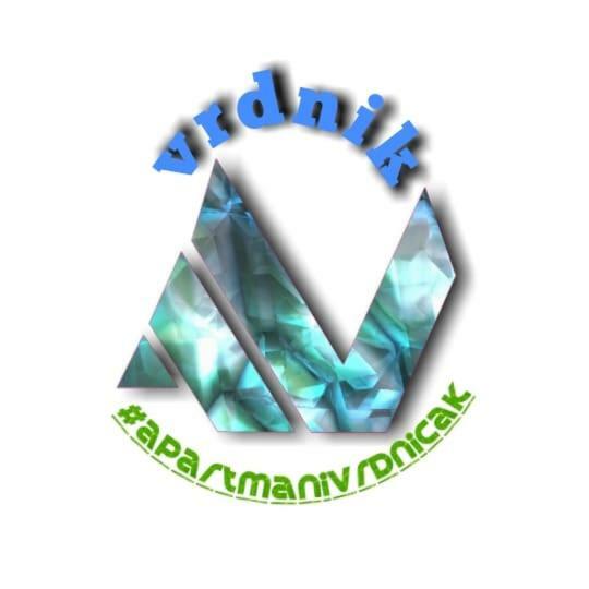 Apartman Vrdnicak 维尔蒂尼克 外观 照片