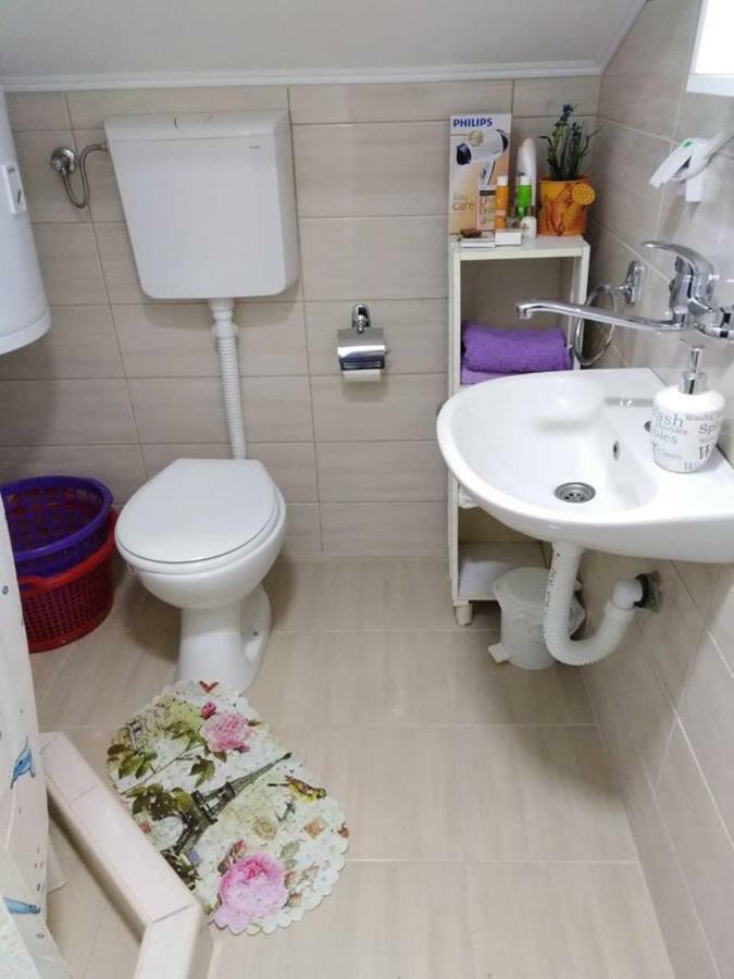 Apartman Vrdnicak 维尔蒂尼克 外观 照片
