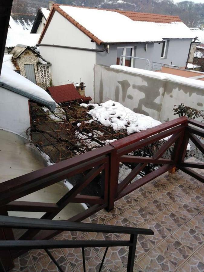 Apartman Vrdnicak 维尔蒂尼克 外观 照片